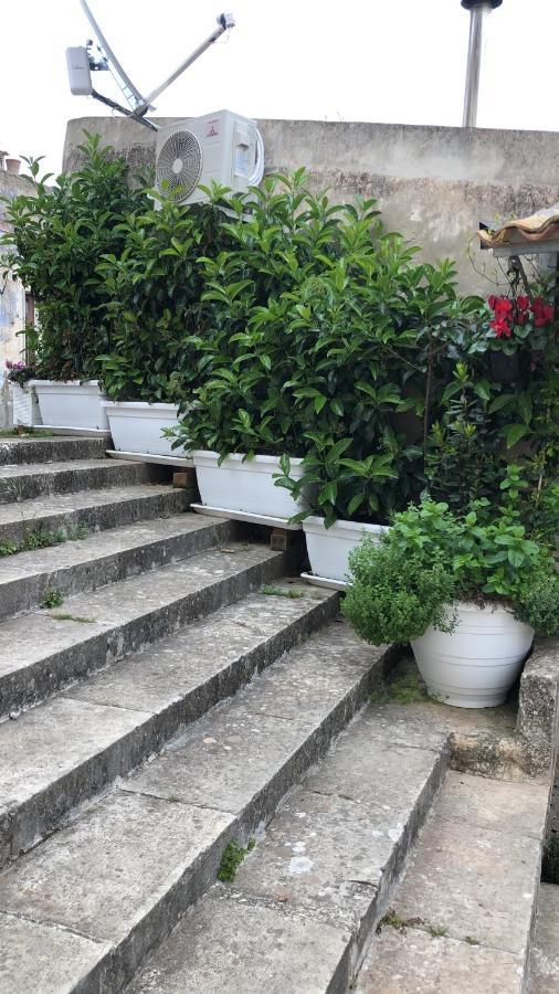 A Casa Da Anita Villa Palazzolo Acreide Eksteriør bilde