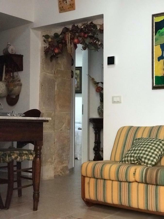 A Casa Da Anita Villa Palazzolo Acreide Eksteriør bilde