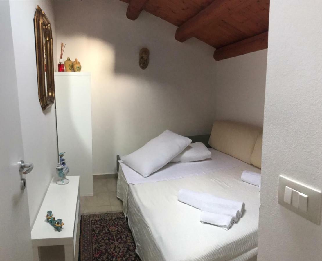 A Casa Da Anita Villa Palazzolo Acreide Eksteriør bilde